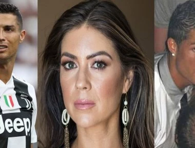 Δικηγόρος Ρονάλντο: Την πλήρωσε για να μη μιλήσει... αλλά είναι αθώος!